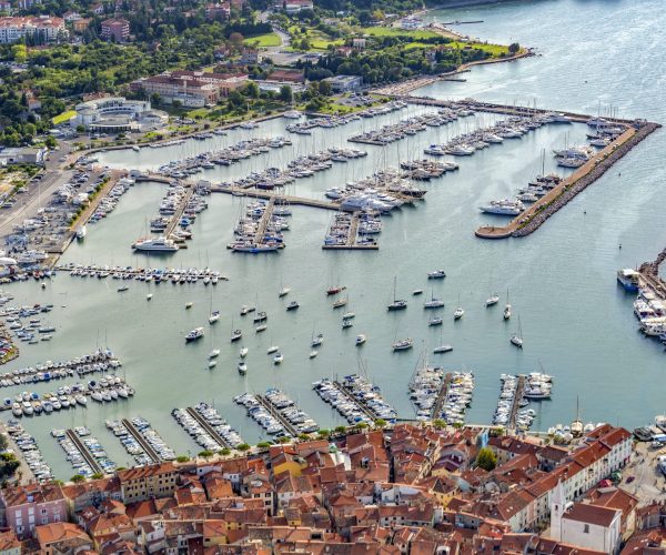 felix-yachting-marina-izola
